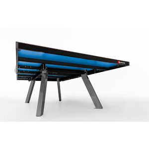 Produktbild für Tischtennisplatte Sponeta S6-87 e, 10 mm Platte, Outdoor