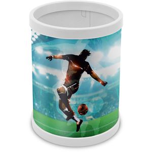 Produktbild für Stiftehalter itenga 33104897, Fußball
