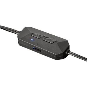 Produktbild für PC-Lautsprecher Speedlink Token SL-810008-BK, 6 Watt