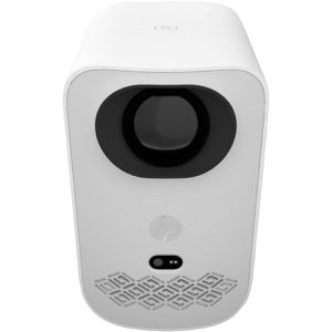 Produktbild für Beamer HP CC360, A31PLAA, LED, Full HD