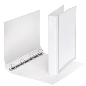 Präsentationsringbuch