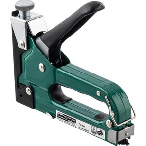 Produktbild für Handtacker BrüderMannesmann M48410