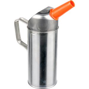 Produktbild für Messbecher Pressol 07342, aus Weißblech