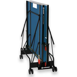 Produktbild für Tischtennisplatte Schildkröt SpaceTec 4mm Platte Outdoor