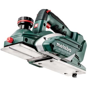 Produktbild für Hobel Metabo HO 18 LTX 20-82 Falzhobel