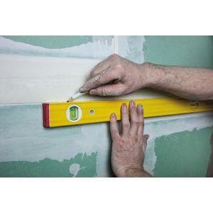 Produktbild für Wasserwaage Stabila 19167, Type 80 AS