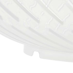Produktbild für Seiher Keeeper Fabio 10530001, mit Griff, aus Kunststoff