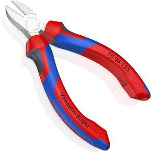 Produktbild für Seitenschneider Knipex 70 05 125