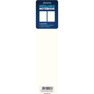 Produktbild für Ringbucheinlagen Filofax 162451, A4
