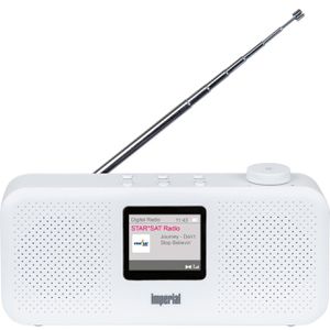 Produktbild für Radio Imperial DABMAN 16 DAB+