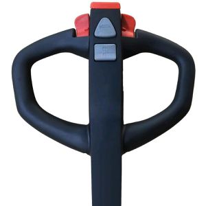 Produktbild für Hubwagen Schefer Premium 10 EF, Tragkraft 1000kg