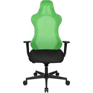 Produktbild für Gaming-Stuhl Topstar Sitness RS Sport