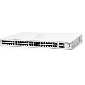 Switch HPE Networking Instant On 1830 48G, JL814A, managed