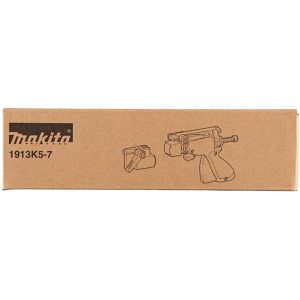 Produktbild für Einhandzwinge Makita 1913K5-7