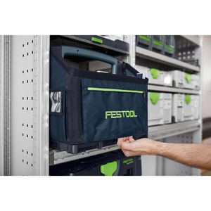 Produktbild für Werkzeugtasche Festool Systainer³ ToolBag M
