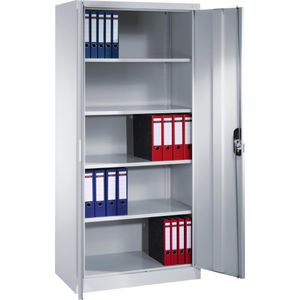 Produktbild für Aktenschrank CP-Möbel Acurado, aus Metall