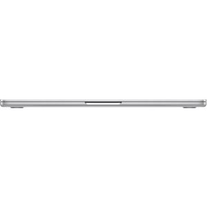 Produktbild für Laptop Apple MacBook Air 13 MW0X3D/A (2025), silber