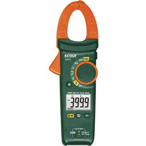 Produktbild für Stromzange Extech MA443, True RMS digital