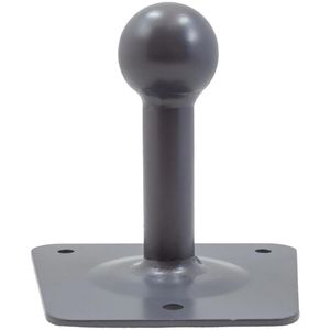 Produktbild für Fahrradträger-Wandhalterung GALLUNOPTIMAL