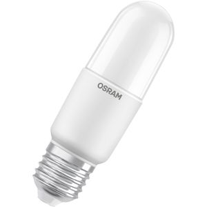Produktbild für LED-Lampe OSRAM Classic Stick, E27