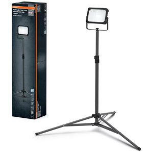 Produktbild für Baustrahler OSRAM Value Tripod, LED, mit integriertem Akku