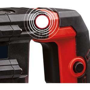 Produktbild für Stemmhammer Einhell TE-DH 5, 4139135, SDS+