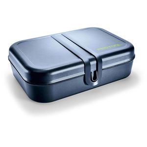 Lunchbox Festool 576981 BOX-LCH FT1 L, Kunststoff
