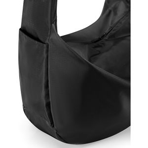 Produktbild für Umhängetasche Reisenthel Mini Maxi Moonbag, Polyester, black