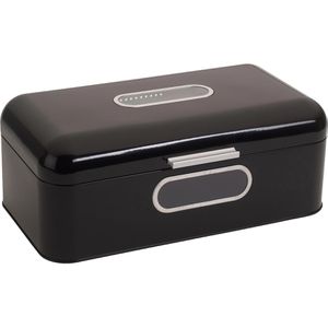 Produktbild für Brotkasten Echtwerk Retro big, Metall