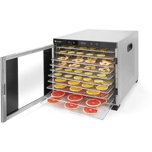 Produktbild für Dörrautomat Hendi ProfiLine, 229026, 1000 W