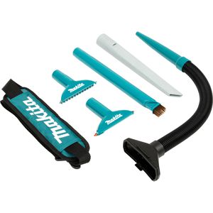 Produktbild für Handstaubsauger Makita CL121DSA