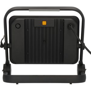 Produktbild für Baustrahler Brennenstuhl JARO 20060 LED, Netzbetrieb, 5m Kabel
