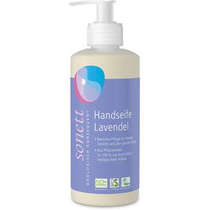 Seife Sonett Handseife Lavendel DE3027