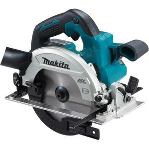 Produktbild für Handkreissäge Makita DHS661RTJU, akkubetrieben