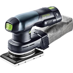 Produktbild für Schwingschleifer Festool Rutscher RTSC 400 3,0 I-Set, 578934