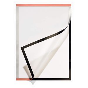Produktbild für Inforahmen Durable 5055-23 Duraframe Poster, A1