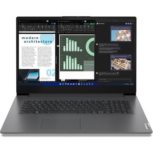 Produktbild für Laptop Lenovo V17 G4 IRU 83A2003FGE