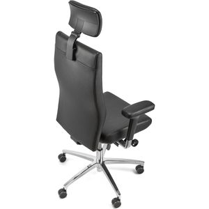 Produktbild für Bürostuhl Dauphin sim-o executive, SM 9635