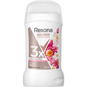 Produktbild für Antitranspirant Rexona Maximum Protection Bright Bouquet
