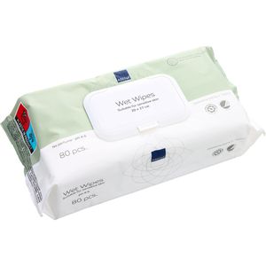 Feuchttücher Abena Feuchtpflegetücher Maxi