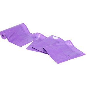 Produktbild für Müllbeutel Vileda SUPER+ Lavendel, 30 Liter