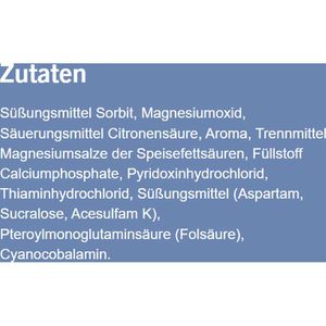 Produktbild für Magnesium taxofit direkt, Granulat, 20 Portionen