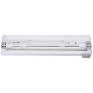 Produktbild für Folienschneider Relaxdays 10027759, weiß