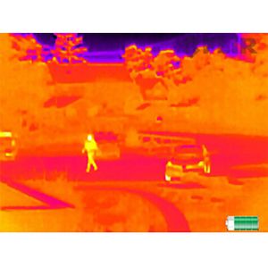 Produktbild für Wärmebildkamera FLIR Scout 7TM-02-F110, TKx, App-fähig