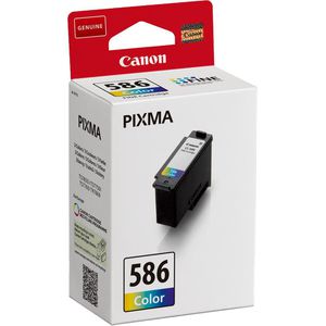 Produktbild für Tinte Canon CL-586 Druckkopf color