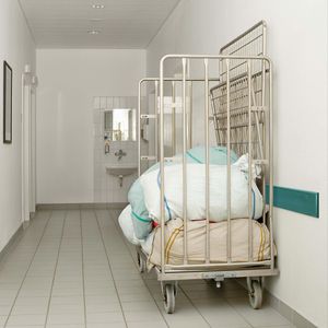 Produktbild für Wandschutz Moravia Morion, schwarz