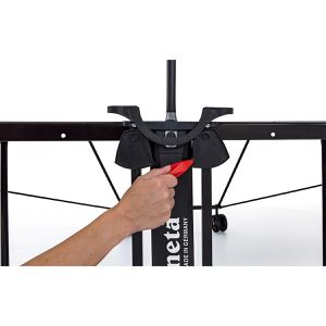 Produktbild für Tischtennisplatte Sponeta S 1-42 e, 4 mm Platte, Outdoor