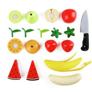 Produktbild für Kinderküchen-Zubehör Hape Obst-Set