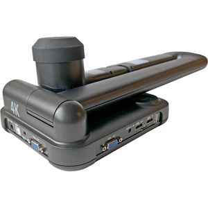 Produktbild für Dokumentenkamera JOURIST DC780, 4K UHD