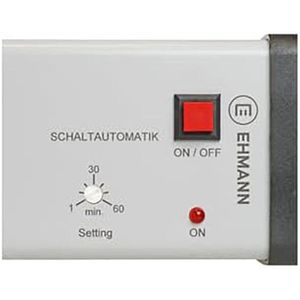 Produktbild für Steckdosenleiste Ehmann mit 1,5m Kabel